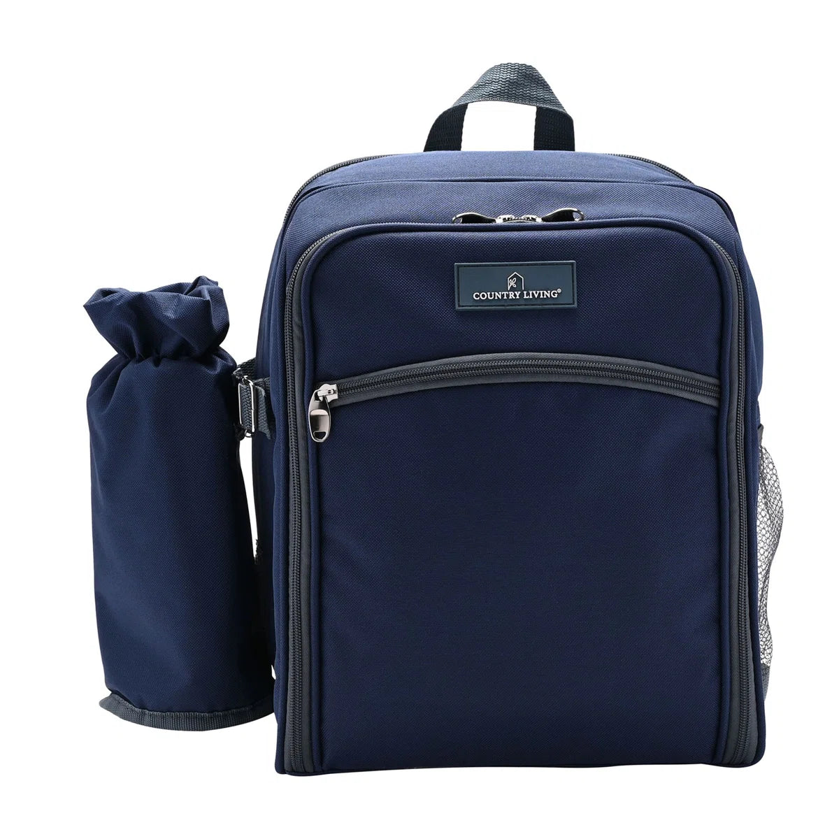 Country Living 2-Person Picnic Bag