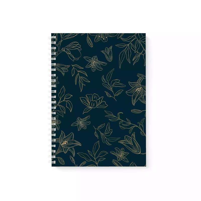 The Art Carte Dot-Grid Journal