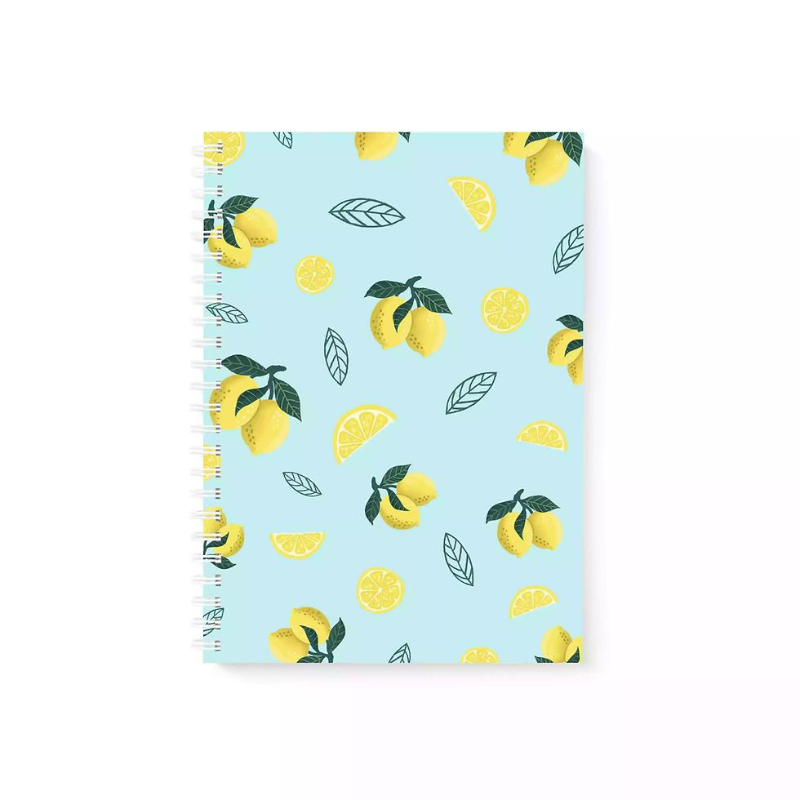 The Art Carte Dot-Grid Journal