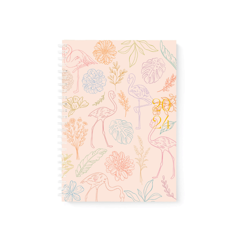 The Art Carte Dot-Grid Journal