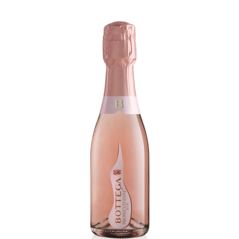 Bottega Prosecco Rosé 200ml