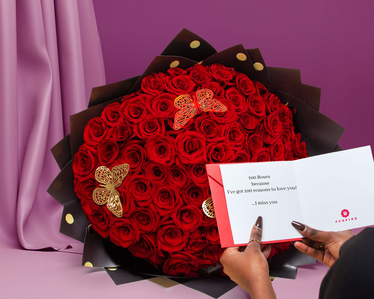 Romantic Gifts