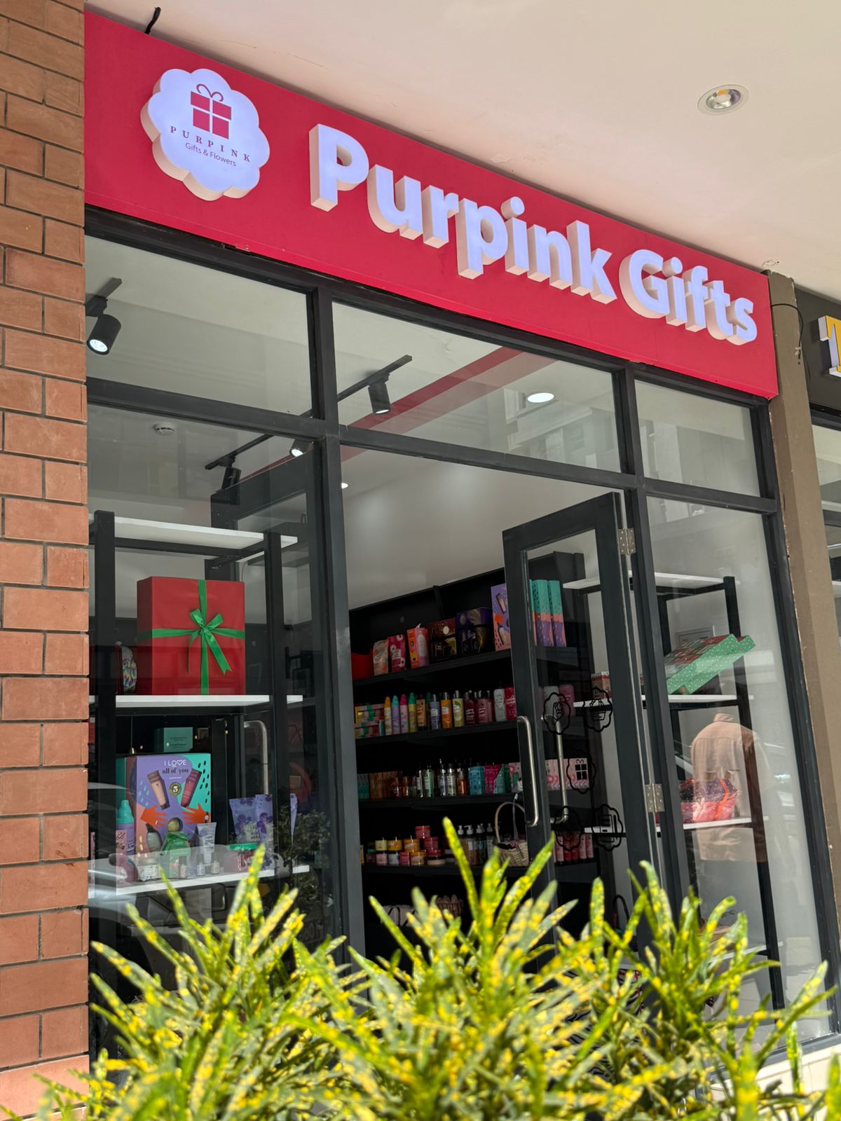 Purpink Gifts Ltd