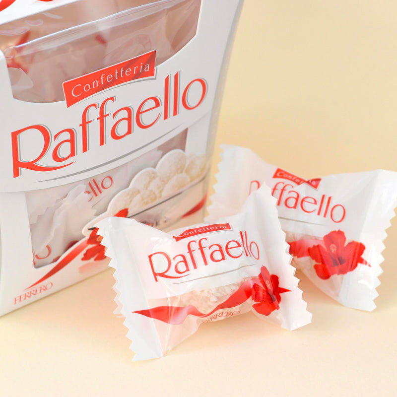 Raffaello T15