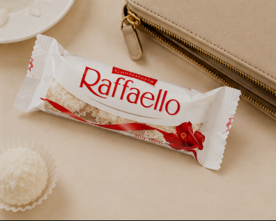 Raffaello Confetteria Raffaello - T3