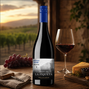 La Piqueta Pinot Noir Red Wine – 750ml