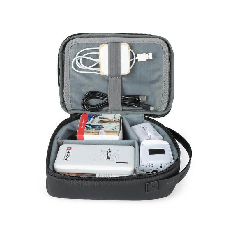 SKROSS Travel - Electronics & Accessories Flexible Pouch