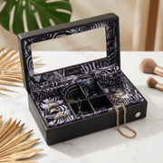 Catchmere Jewellery Display Box – Zeb Crossing