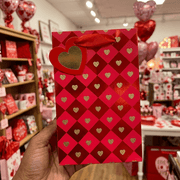 Gifts and Flower Wrap