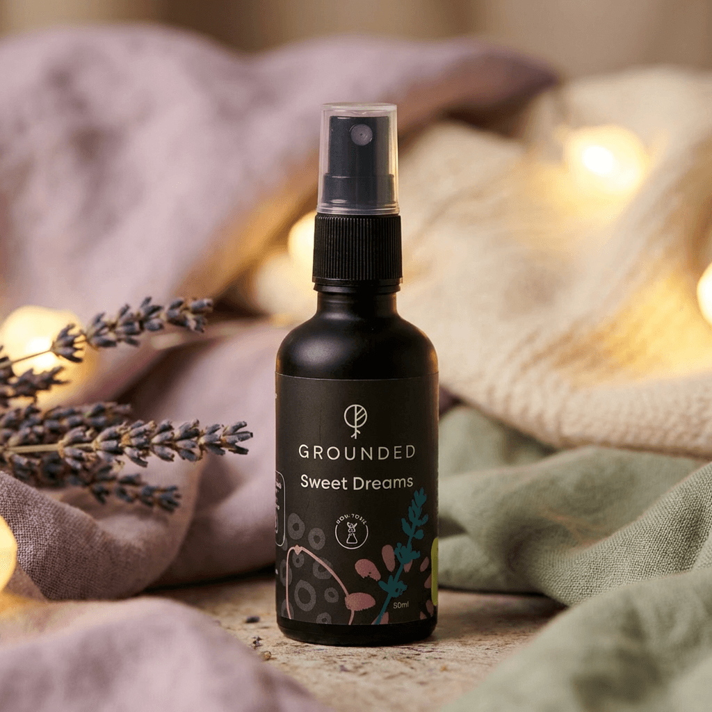 Grounded Sweet Dreams Sleep Spray (50ml)