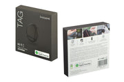 Santhome Smart Worldwide Item Tracker