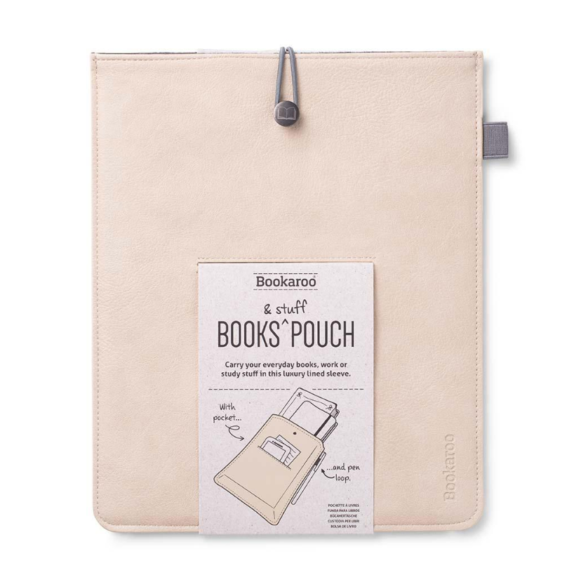 IF Bookaroo Books & Stuff Pouch