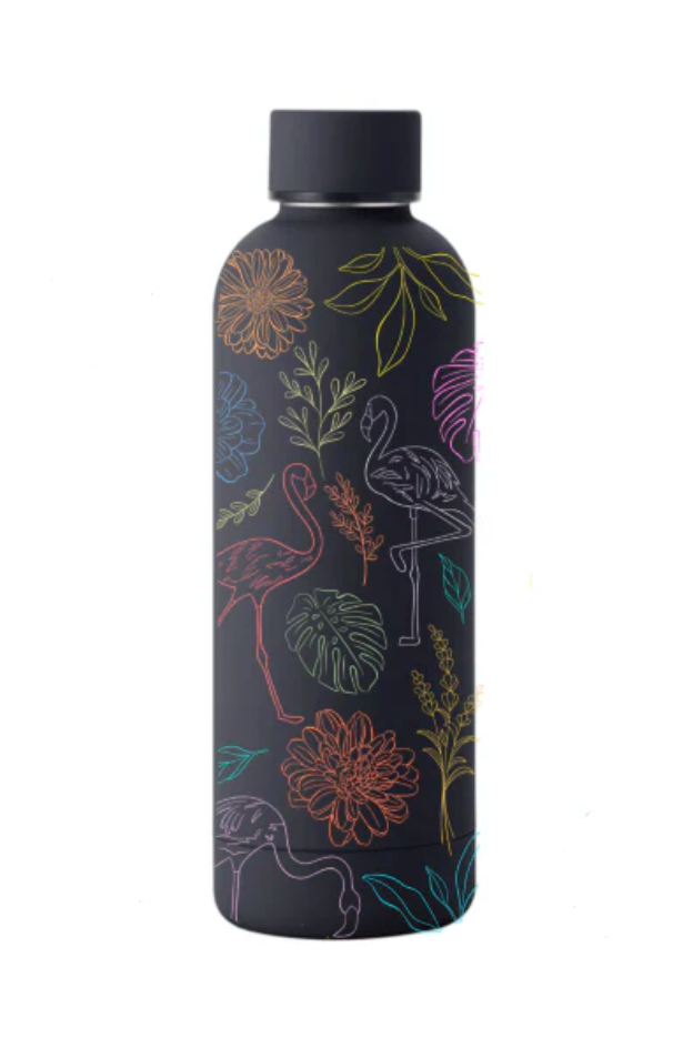 The Art Carte Insulated Bottle - 500ml