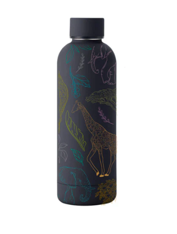 The Art Carte Insulated Bottle - 500ml