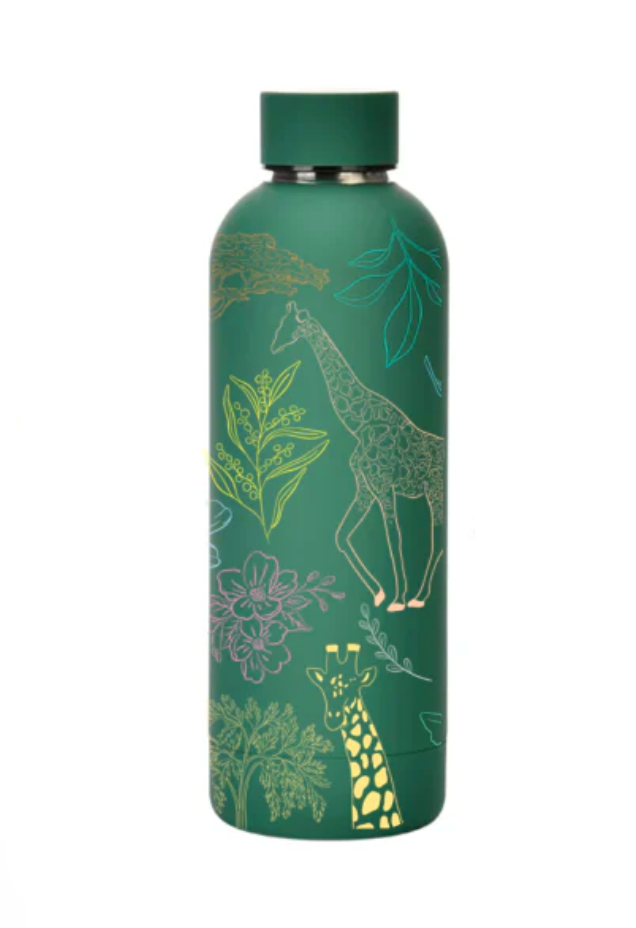 The Art Carte Insulated Bottle - 500ml