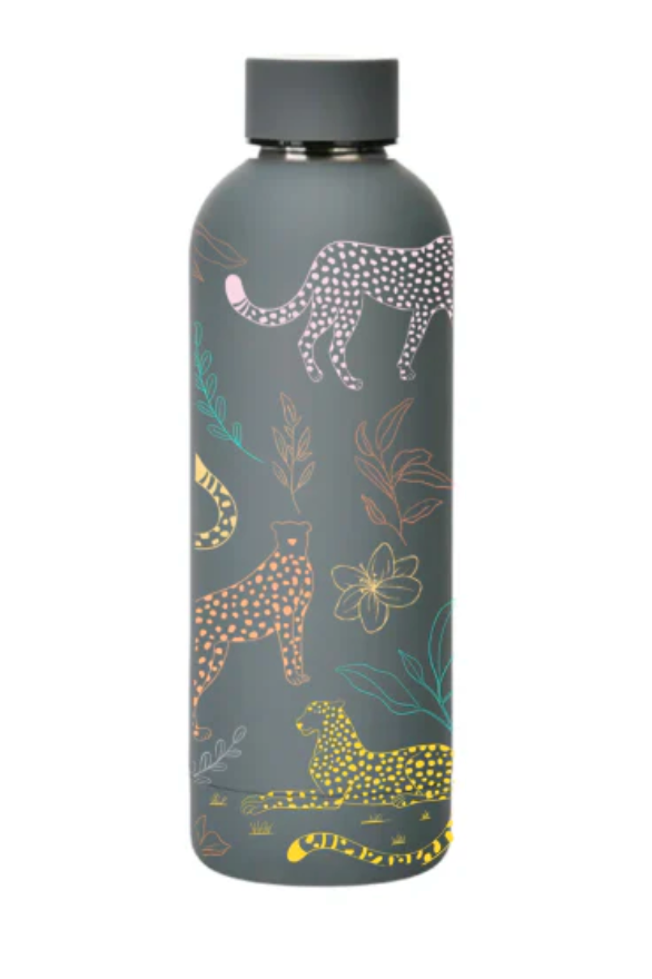 The Art Carte Insulated Bottle - 500ml