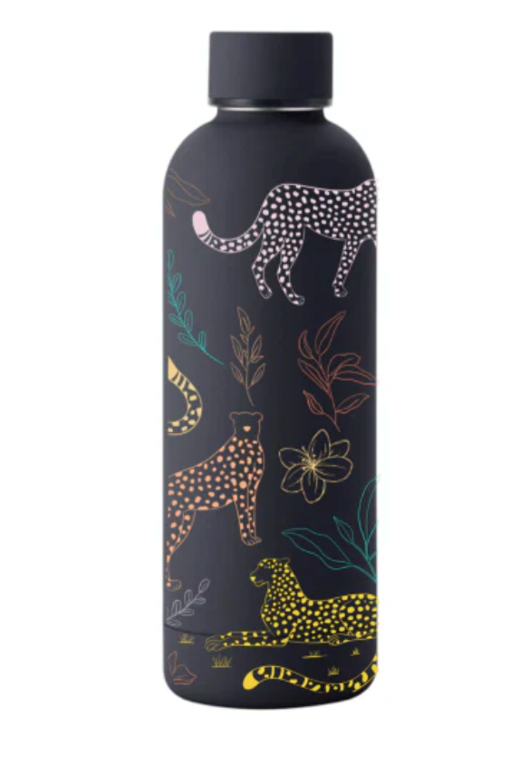 The Art Carte Insulated Bottle - 500ml