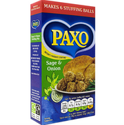 Pako Sage & Onion Stuffing 85gm