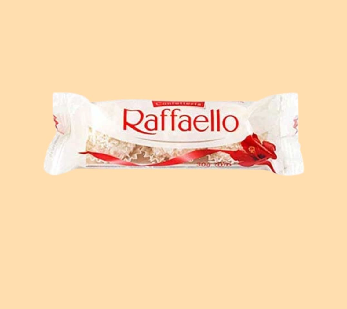 Raffaello Confetteria Raffaello - T3