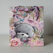 Me to You Medium Tatty Teddy Gift Bag