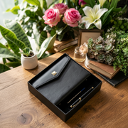 Premium Metal Pen and Stylish A5 Notebook Diary