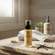 100 ml Hues Dry Oil Mist Collection