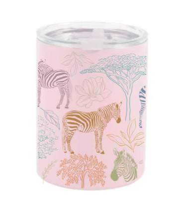 Candy Pink Coffee Mug