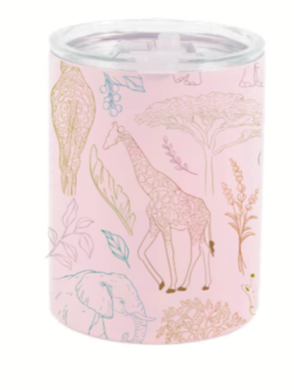 Candy Pink Coffee Mug