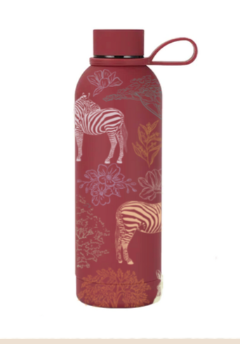 The Art Carte Insulated Bottle - 500ml