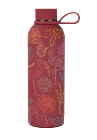 The Art Carte Insulated Bottle - 500ml