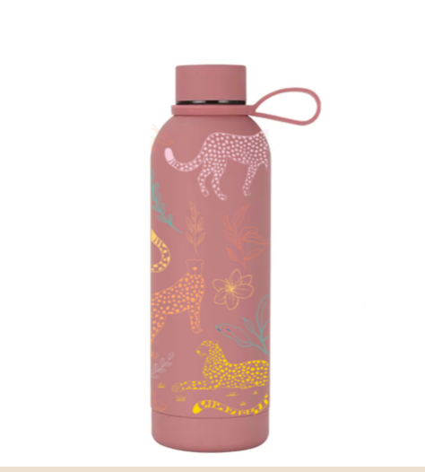 The Art Carte Insulated Bottle - 500ml