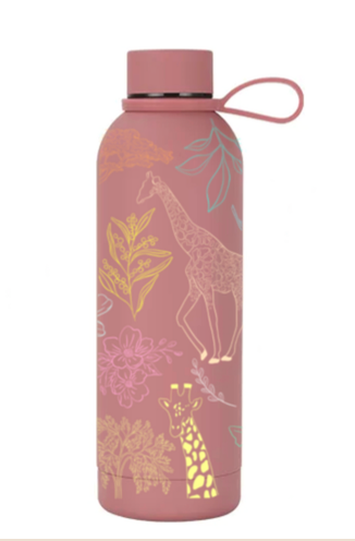 The Art Carte Insulated Bottle - 500ml