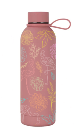 The Art Carte Insulated Bottle - 500ml