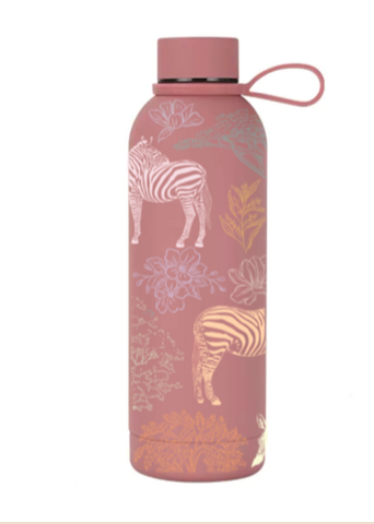 The Art Carte Insulated Bottle - 500ml