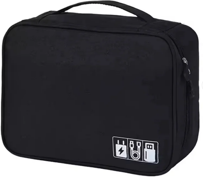 The Digital Nomad Organizer