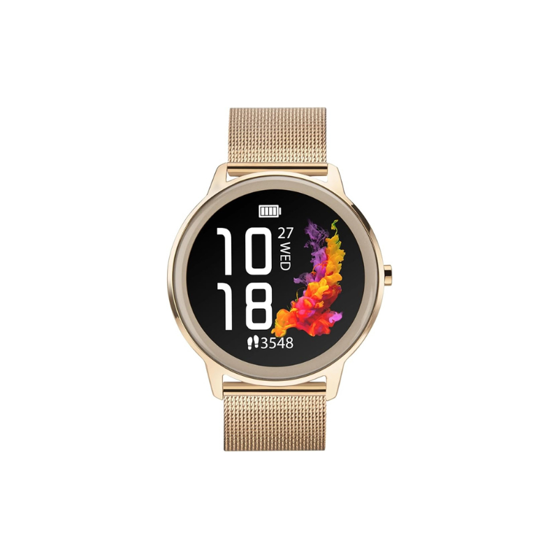 Sekonda Women's 42mm Smart Watch
