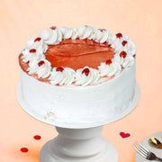 Cake of the Month – Ruby Royale Tamarillo 1kg | Cake