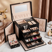 Seraphina All-in-One Jewellery Organiser