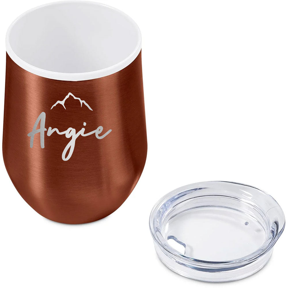 Serendipio Vogue Tumbler - 350ml