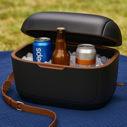 Serendipio Marina 12-litre Cooler Bag