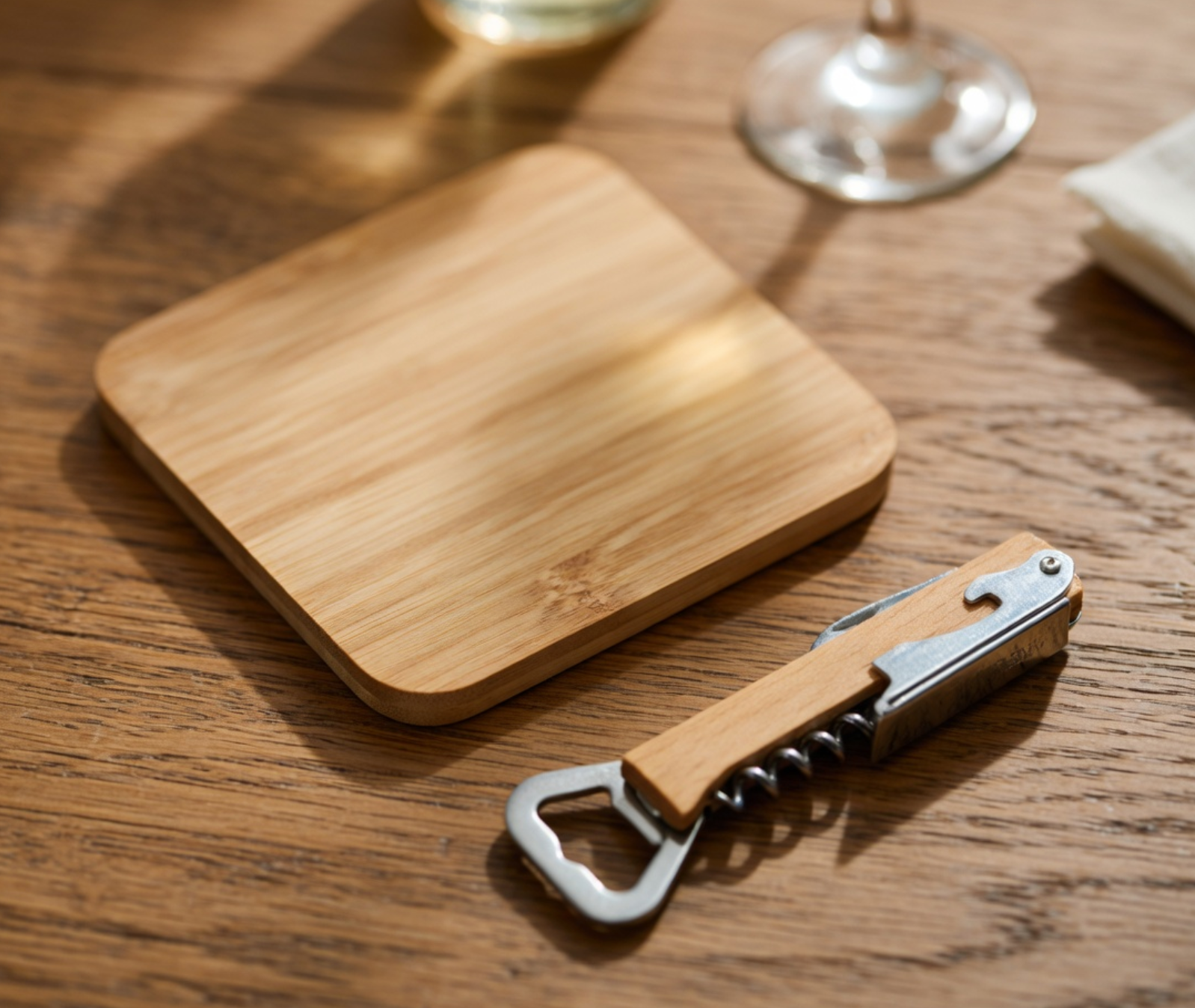 Serendipio Quivera Wine & Cheese Cooler