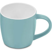 Serendipio Vogue Victoria Ceramic Coffee Mug – 280ml – 9.5 cm Height