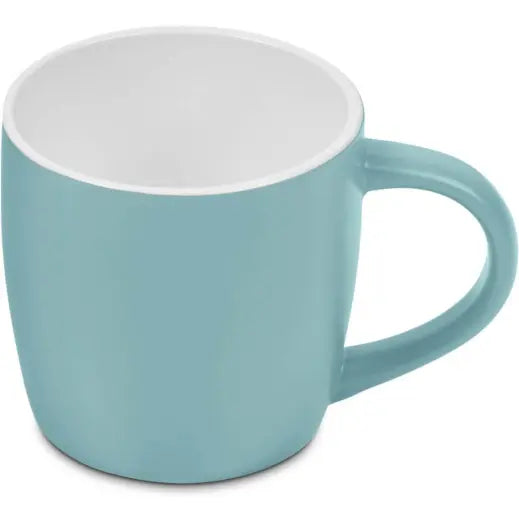 Serendipio Vogue Victoria Coffee Mug - 280ml