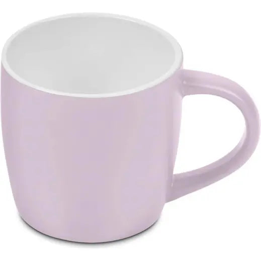 Serendipio Vogue Victoria Coffee Mug - 280ml