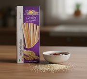 TEDESCO Grissini with Sesame Breadsticks  125g