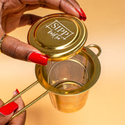 SIPP Tea Strainer