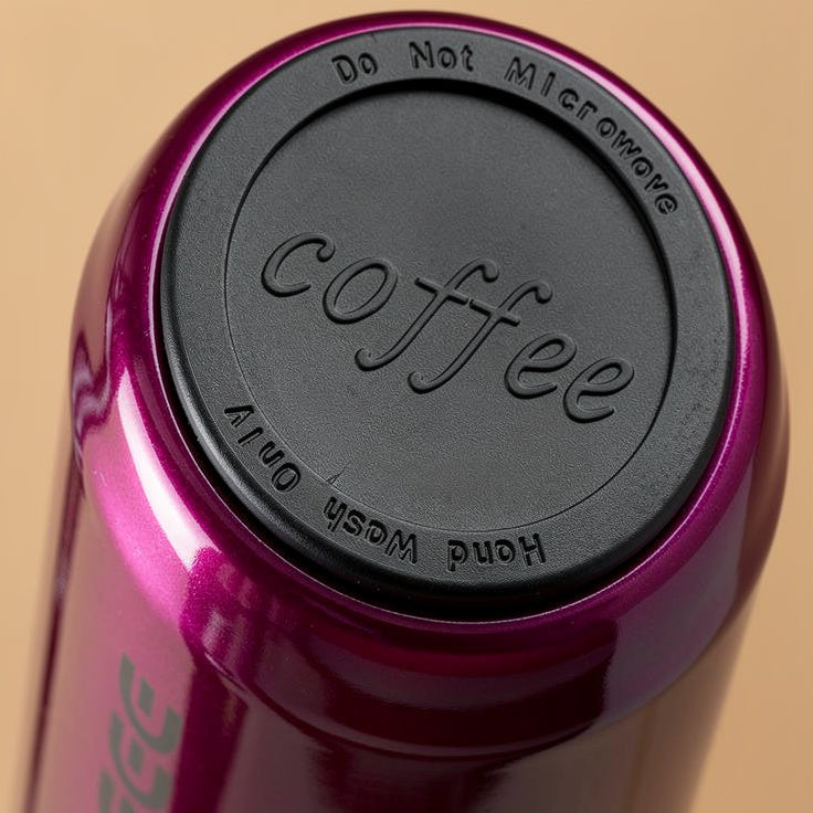 Sleek Thermal Mug - 500ml