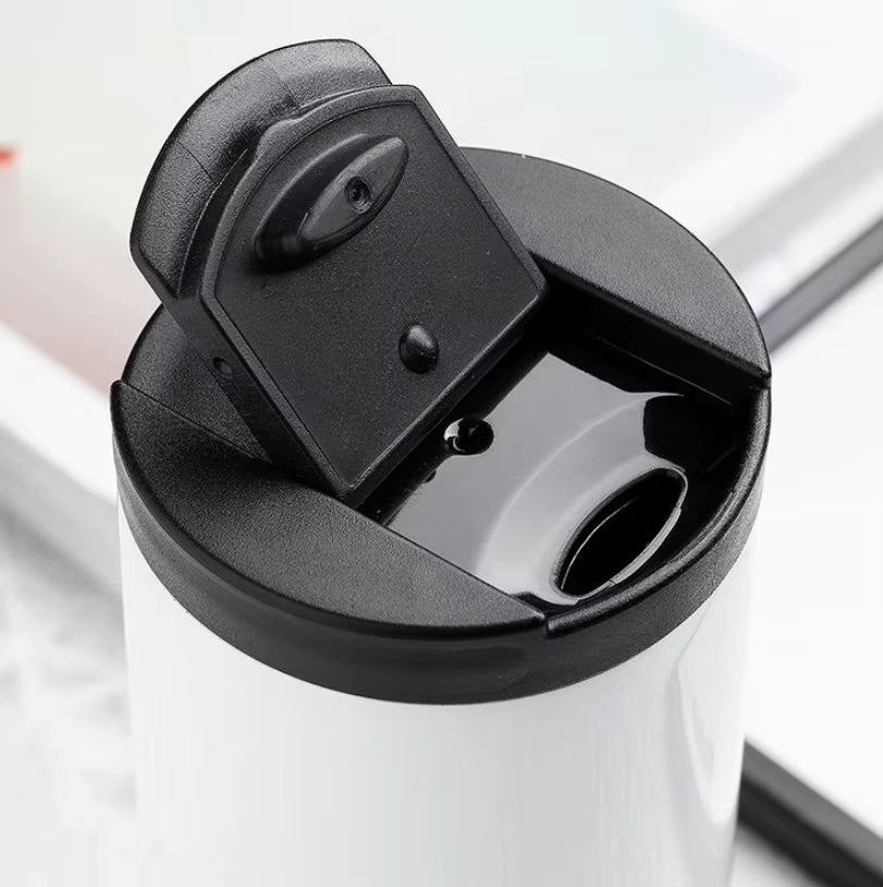 Sleek Thermal Mug - 500ml