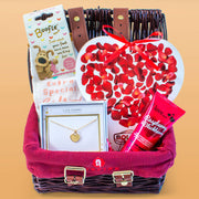 The Gorgeous Girlfriend Gift Hamper