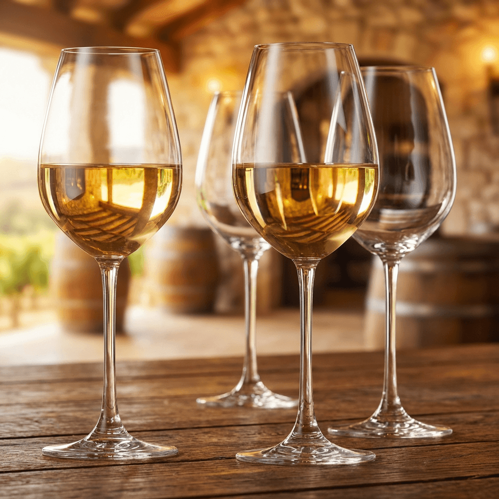 Spiegelau Salute Stem Glass - Set Of 4